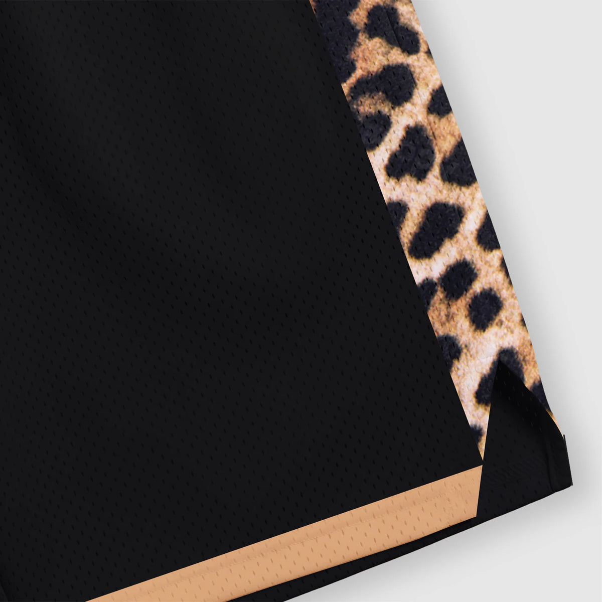 Ultra Max Basketball Shorts — close-up