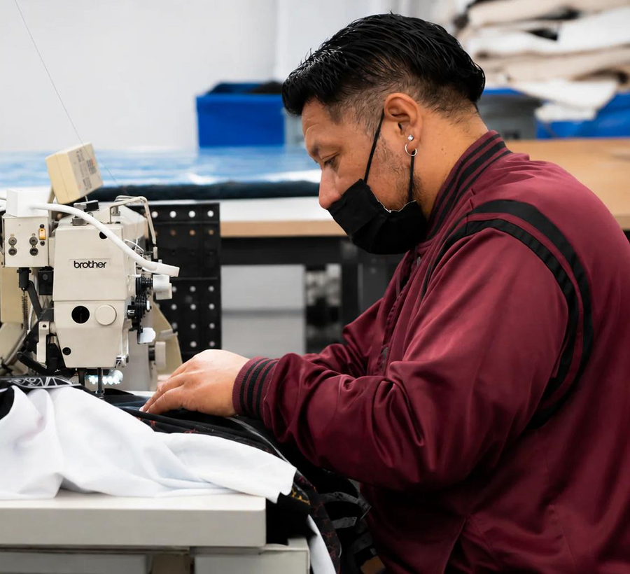 Cut & Sew