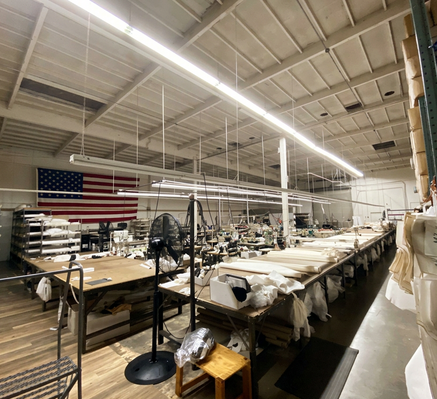 Factory-Direct Access