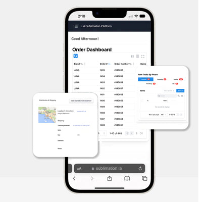 Shopify App