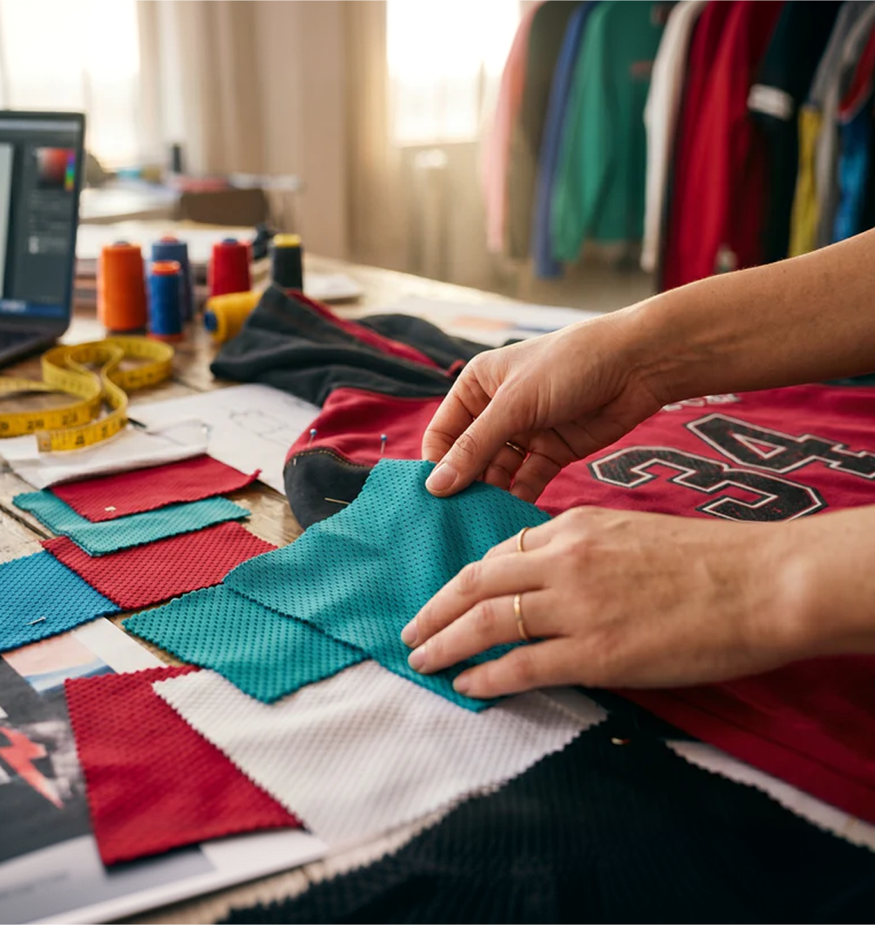 Design Your Gear