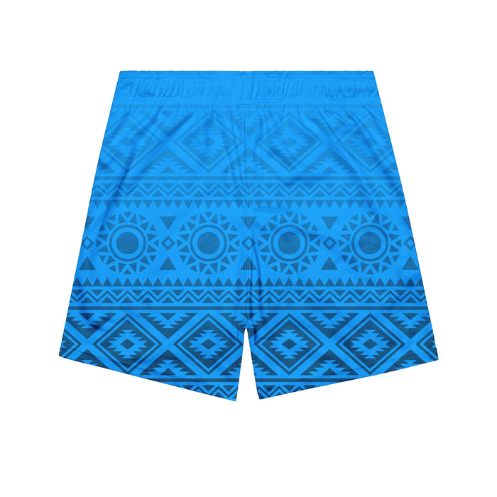 Fundamental Basketball Shorts — front view