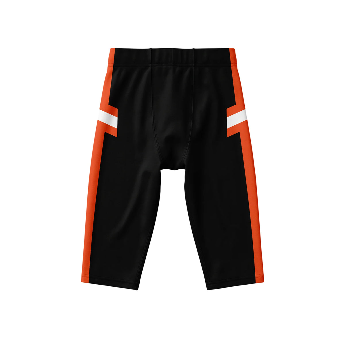 Sublimated Football Pant — back view