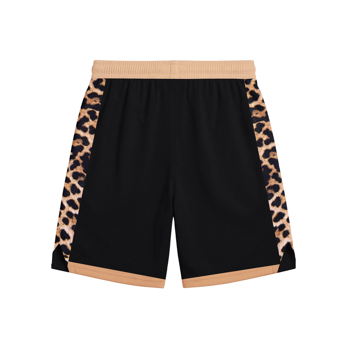 Ultra Max Basketball Shorts — back view