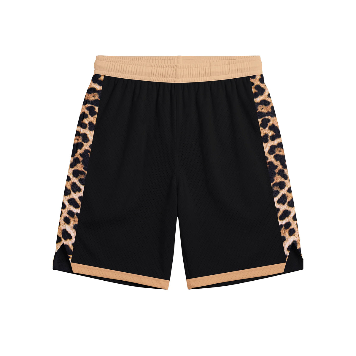 Ultra Max Basketball Shorts — front view