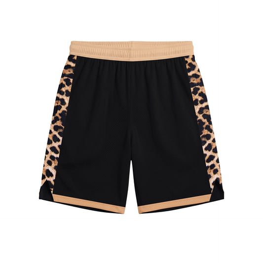 Ultra Max Basketball Shorts — front view